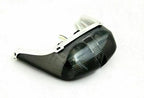 Smoke LED Taillight + Turn Signals for Yamaha YZF R6 (1998–2000)