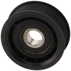 6 Groove Idler Pulley for Mercedes Benz Chrysler 300 Dodge Charger
