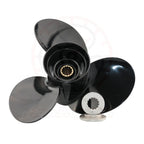 10 3/8x14 Boat Propeller for Mercury Outboard Motor 30-60HP (Aluminum, 13 Tooth RH)