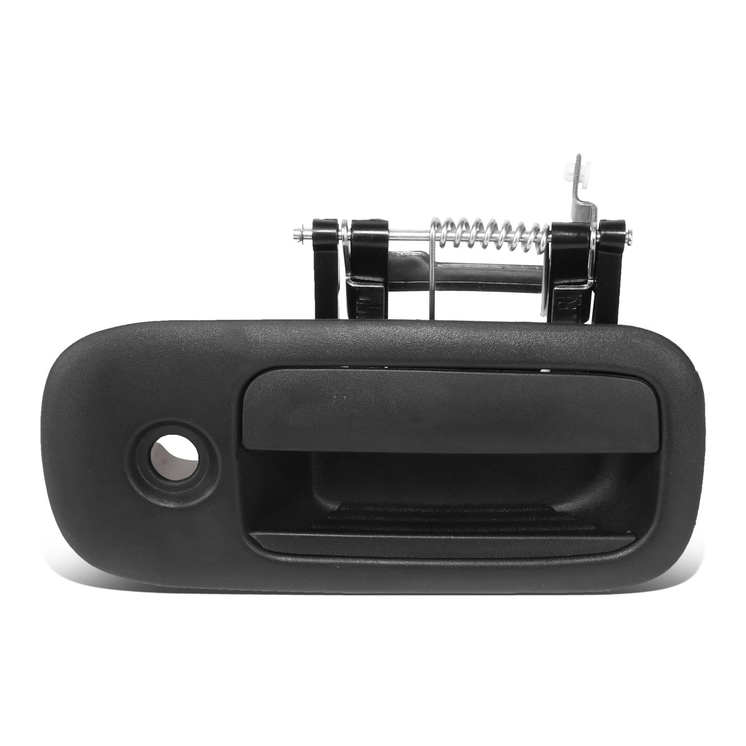 Rear Passenger Right Outer Sliding Door Handle Lever for Express/Savana (1996–2002)
