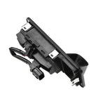 Trunk Lid Lock Handle for 2017-2018 Hyundai Elantra (2017-2018)