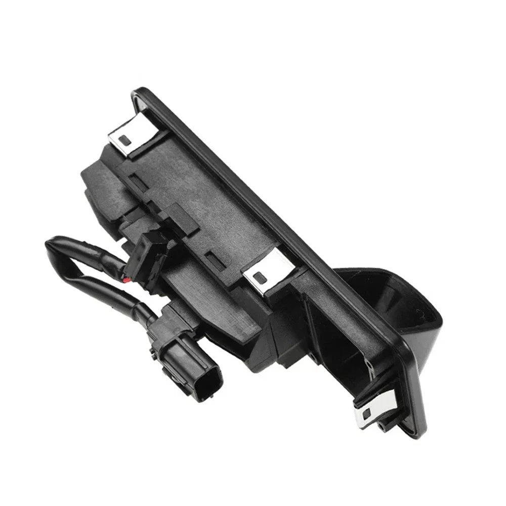 Trunk Lid Lock Handle for 2017-2018 Hyundai Elantra (2017-2018)