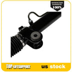 Power Steering Rack for Toyota Sienna (2004–2010)