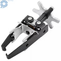 Overhead Valve Spring Compressor for Universal Applications