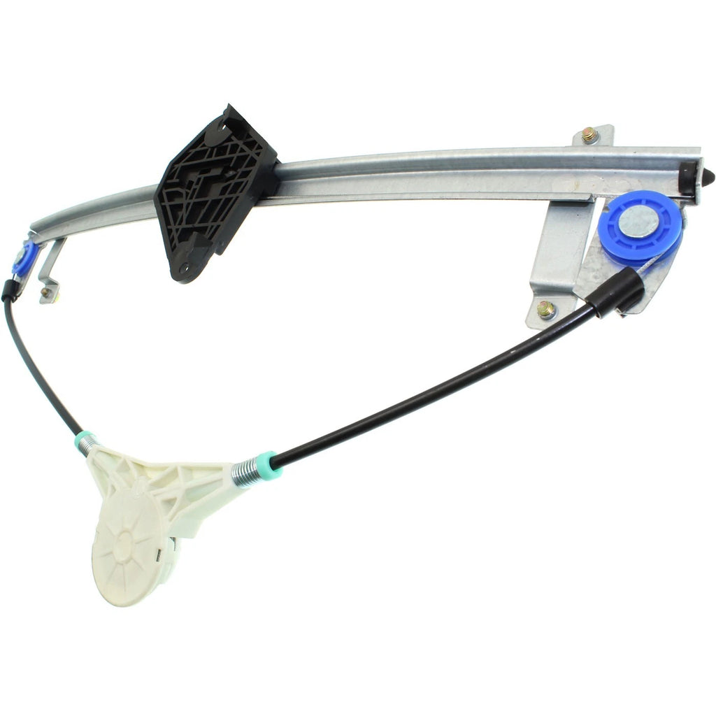 Front Power Window Regulator for Subaru Legacy Outback (2015–2017)