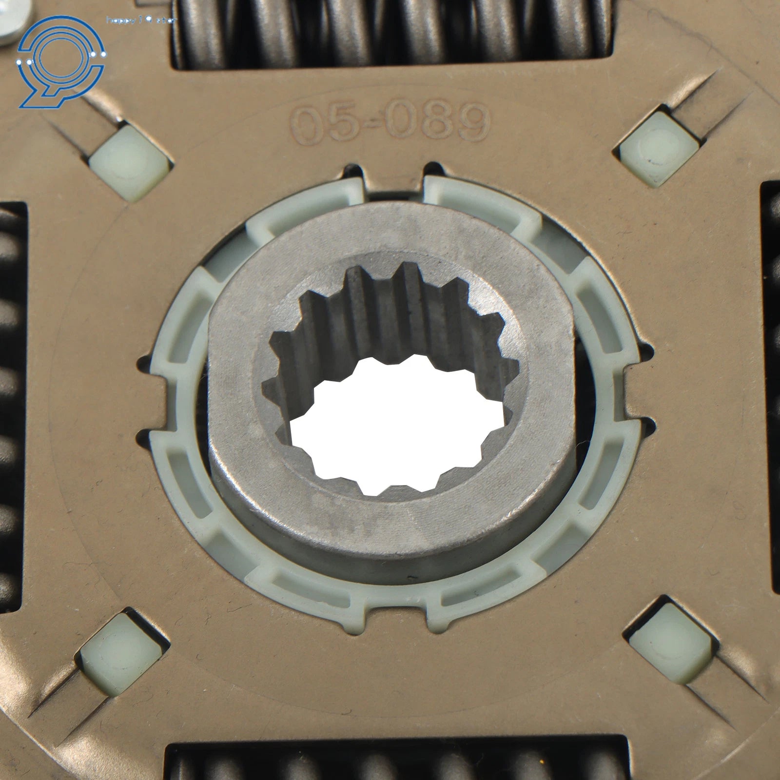 Clutch Kit for Dodge Dakota L4 2.5L (1995-1998)