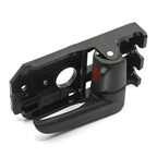 Interior Door Handle Pair for Kia Spectra, Spectra5 (2000-2009)