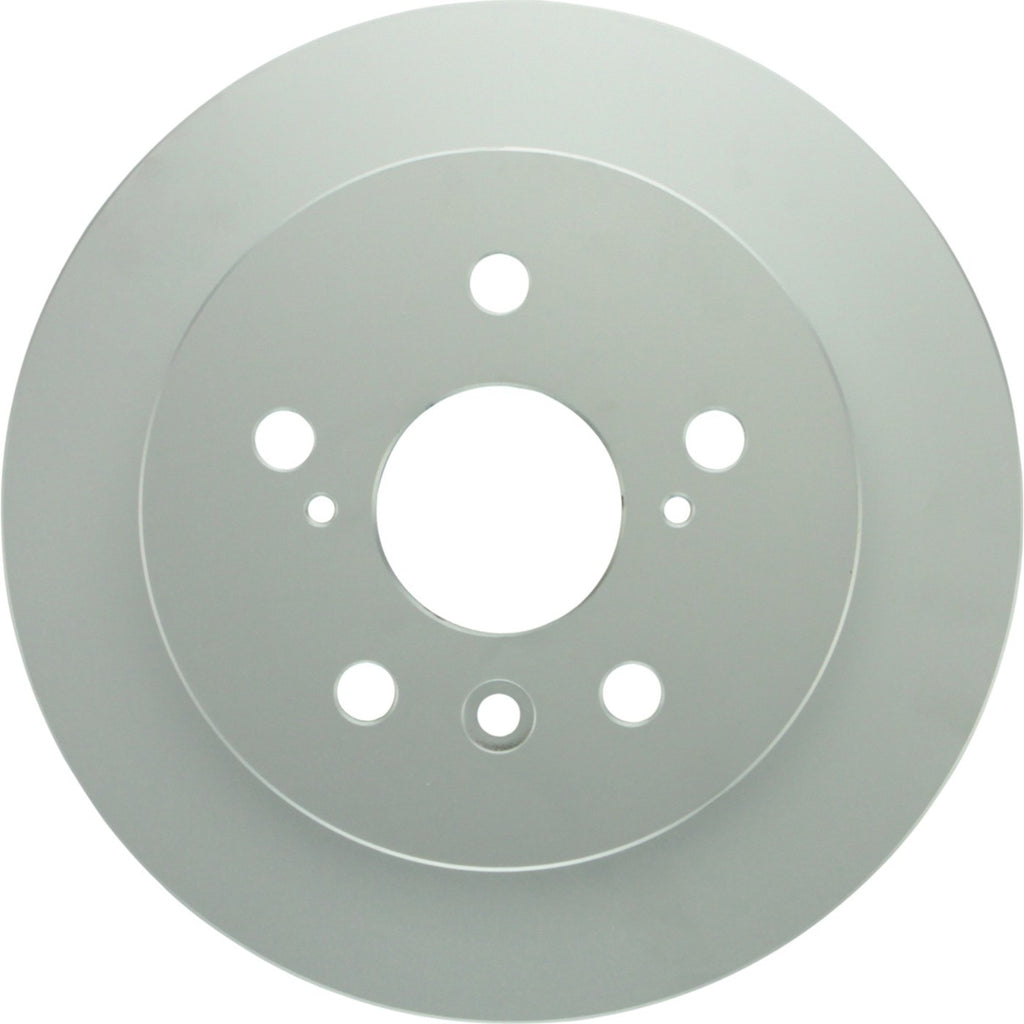 Brake Discs for Bosch (Rear)