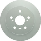 Brake Discs for Bosch (Rear)