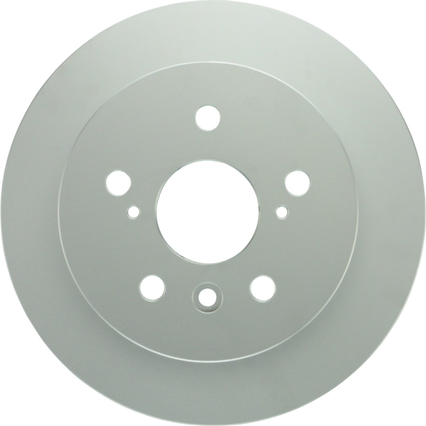 Brake Discs for Bosch (Rear)
