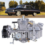 Carburetor for Ford Mustang Falcon 6 cyl 170/200 (1963–1969)