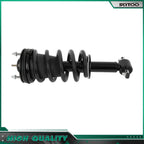 Front Air to Strut Coil Spring Conversion Kit for Escalade Avalanche Tahoe 1500 (2002–2014)