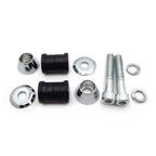 Heavy-Duty Handlebar Riser Bushing w/ 1/2"-13x3" Bolt for Harley Softail (1973–2018)
