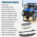 Cam Timing Chain & Guide for Polaris RZR XP 4 900 1000 (2011–2020)