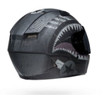 Bell Qualifier DLX MIPS Helmet for Multiple Sizes (Matte Black/Gray)