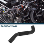 Radiator Hose Coolant Pipe for Audi A6L (2006–2010) No. 06C121096H Rubber
