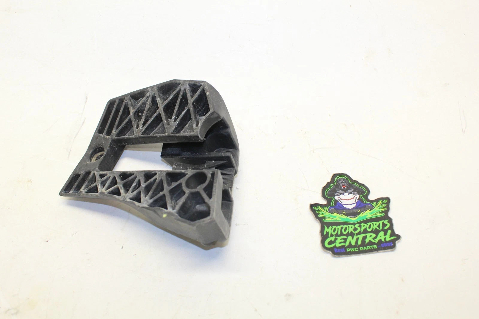 Set of 2 Speaker Mounts for Seadoo GTX Wake RXT Fish Pro (2018–2024)