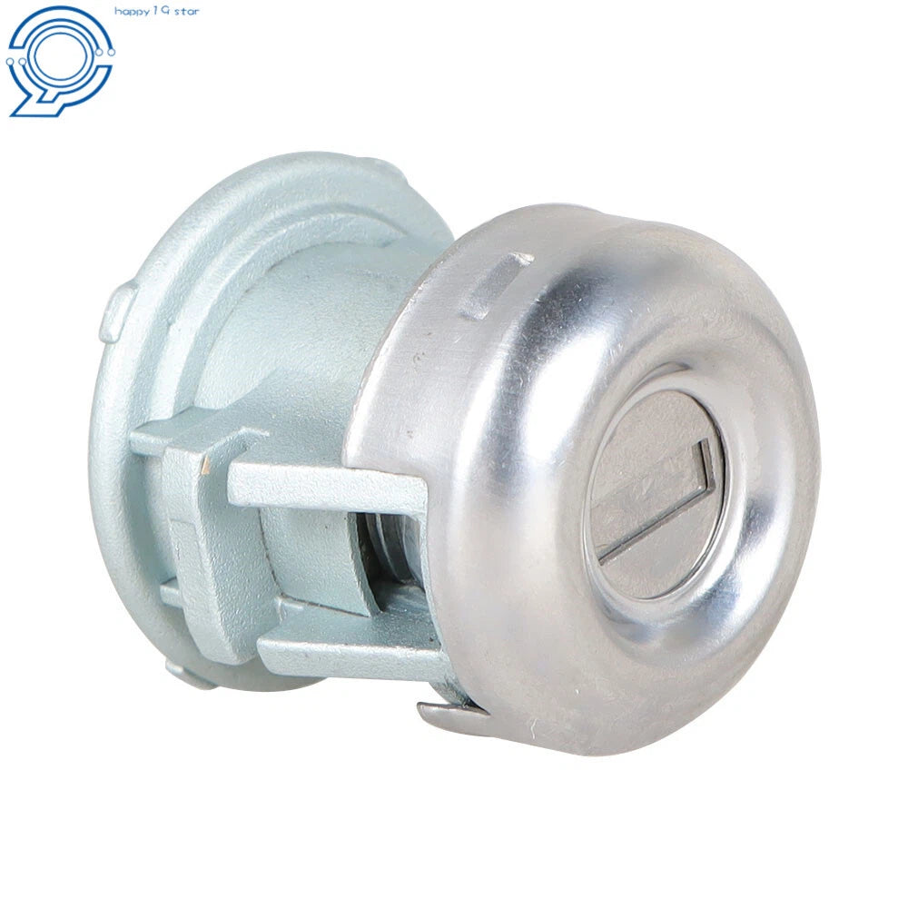 Door Lock Cylinder & Keys for Lincoln Navigator (1998–2014) Mercury Monterey (2004–2007)