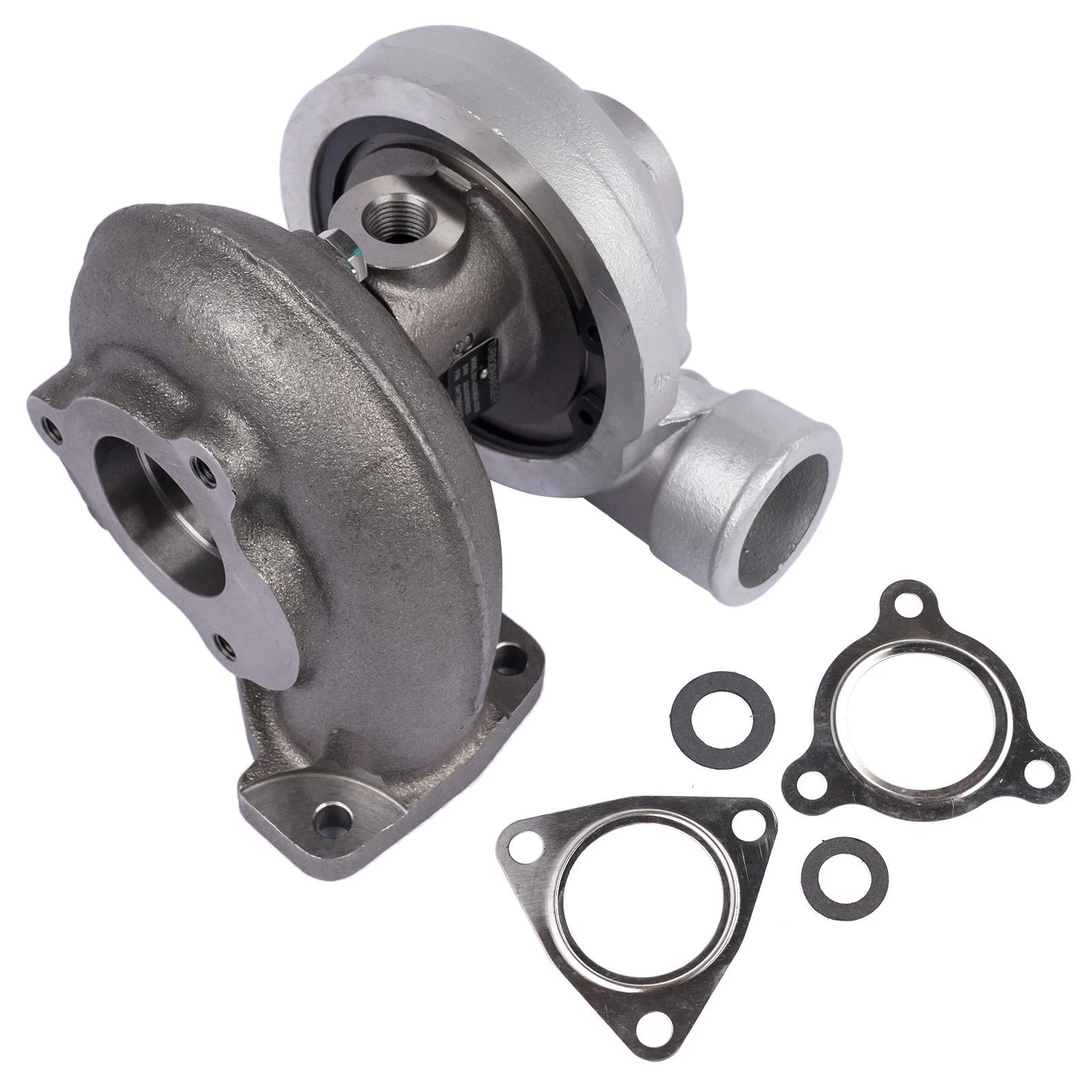Turbocharger for Deutz BF4L1011T, BF4L1011F, BF4M1012 (Year Range Not Specified)