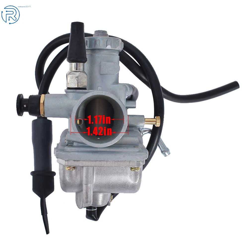 Carburetor for Suzuki LT230 LTF230 Quadrunner 230 (1985-1987)