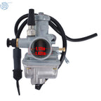 Carburetor for Suzuki LT230 LTF230 Quadrunner 230 (1985-1987)