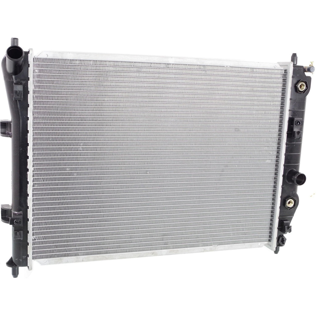 Radiator Assembly for Chevy Corvette SSR
