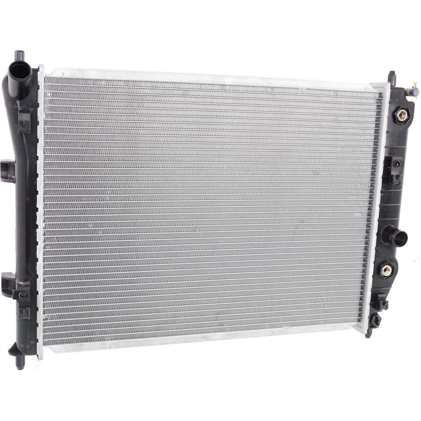 Radiator Assembly for Chevy Corvette SSR