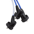 Resistor Spark Plug Ignition Wire Set for TE79/6404