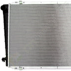 Aluminum Radiator for Ford Crown Victoria Lincoln Town Car (1992–1994)