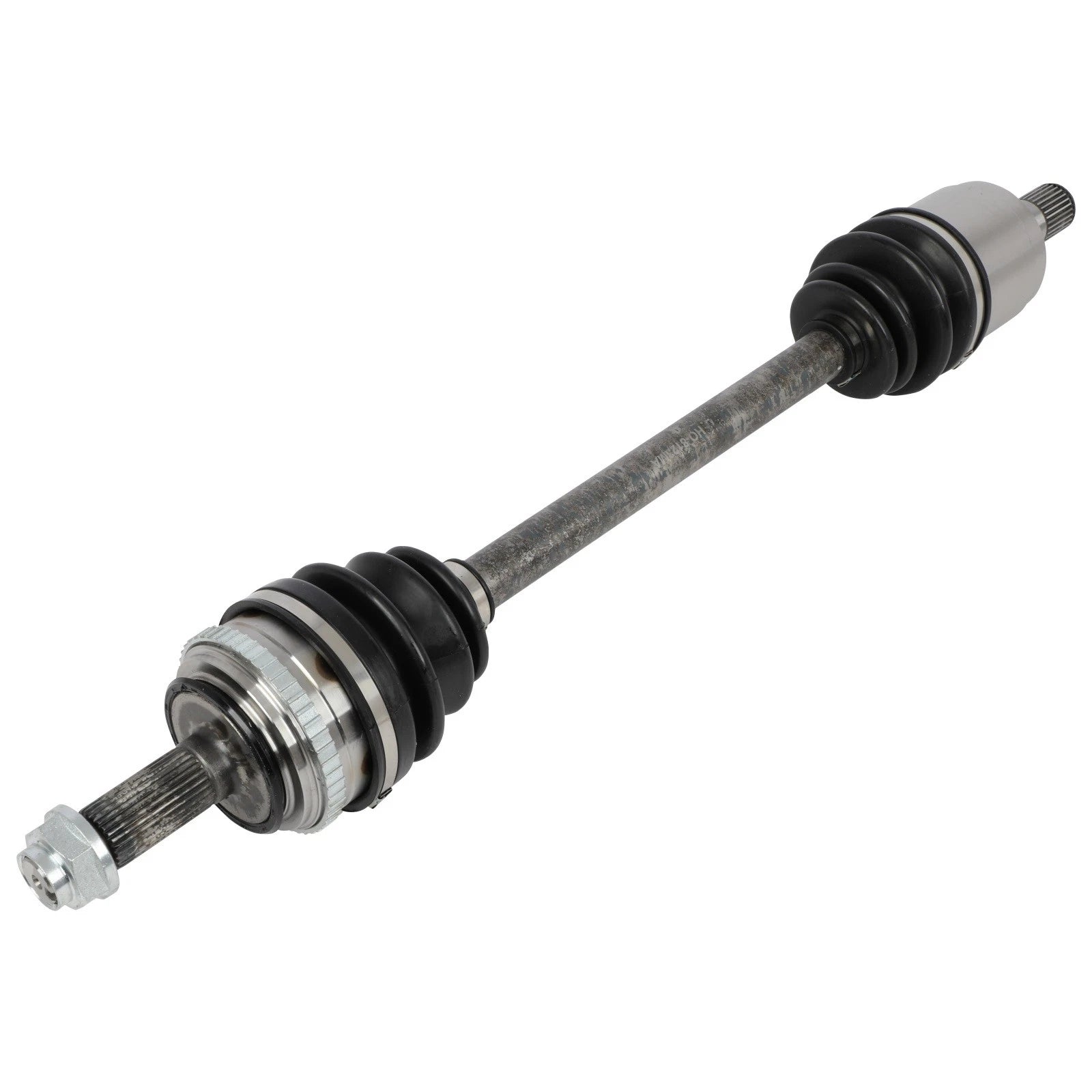 Front Left CV Axle for Honda Pilot (2003–2004) & Acura MDX (2001–2002) 3.5L
