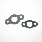 Exhaust Carby Manifold Gasket for Motorized Bicycle (66cc–80cc)