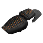 Rider & Passenger Seats for Harley Sportster S RH1250S (2021-2025) Black