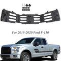 Stowable Bed Extender Kit for Ford F-150 (2015–2020) Black
