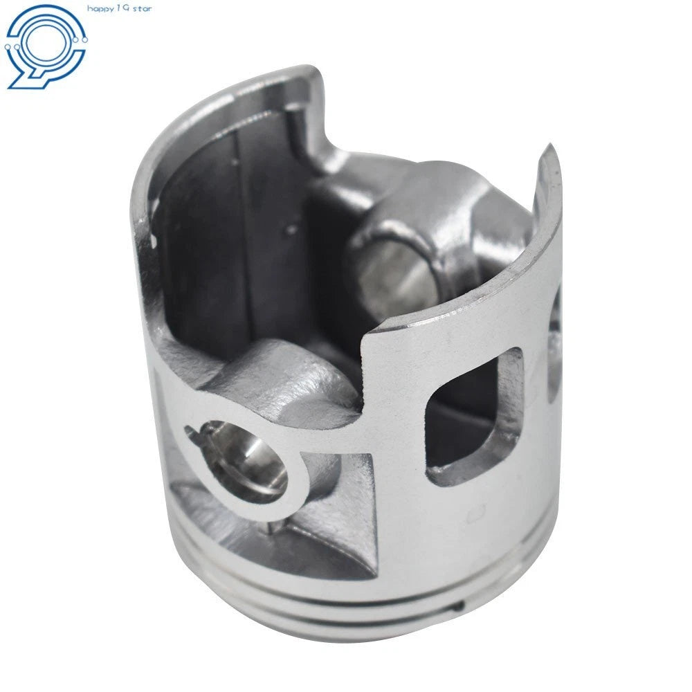 Piston Kit 69.5mm Bore for Yamaha DT 175 YT175 (1974–1981)