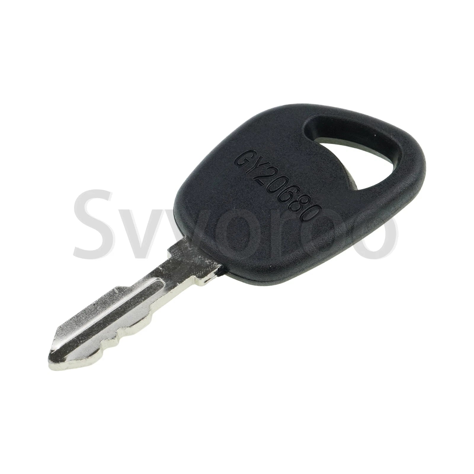 1Pc Ignition Key GY20680 for John Deere 102 115 125 135 145 L100 L108 (2000–2023)
