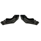 Set of 2 Inner Bumper Brackets for Chevrolet K1500 (1994–1998)