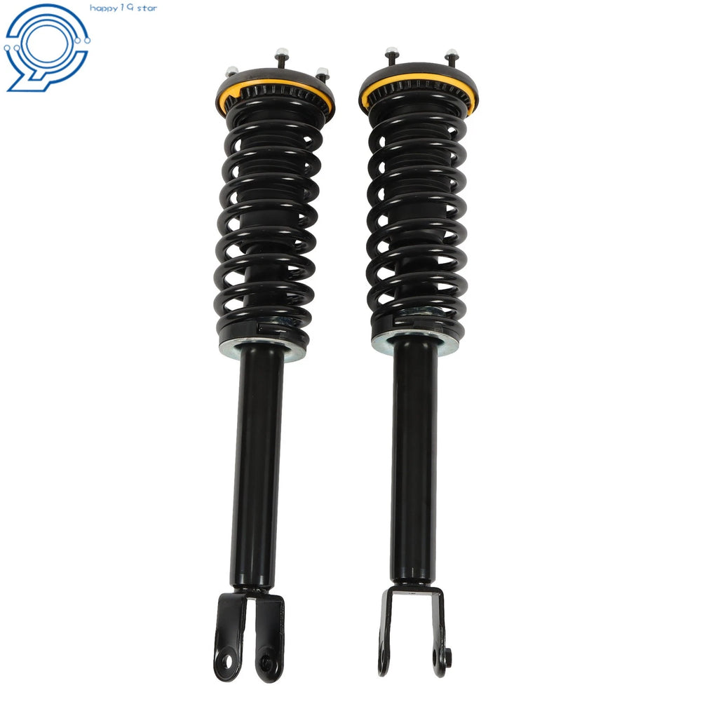 Front Shock Strut Assembly for Jaguar X351 XJR (2014-2017)