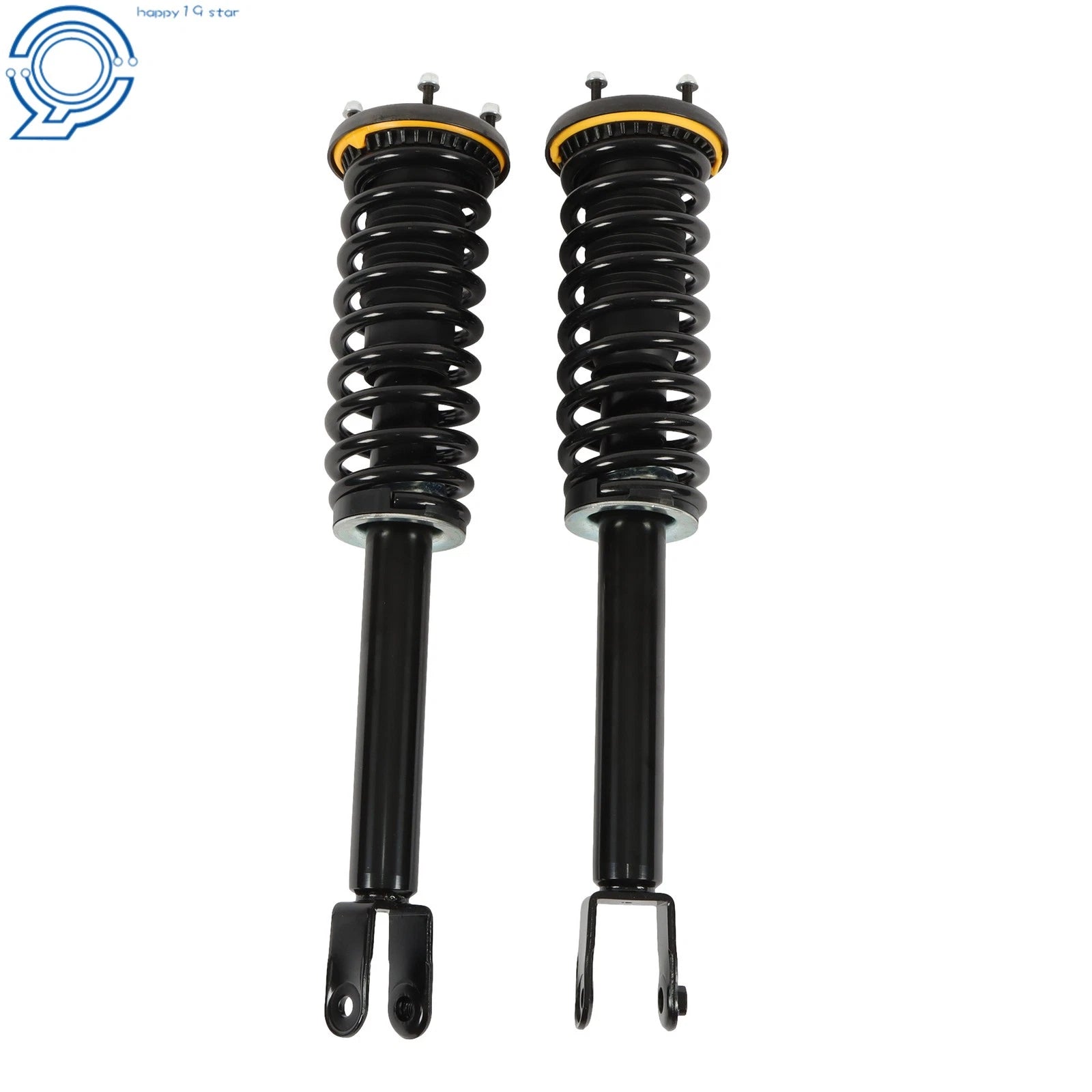 Front Shock Strut Assembly for Jaguar X351 XJR (2014-2017)