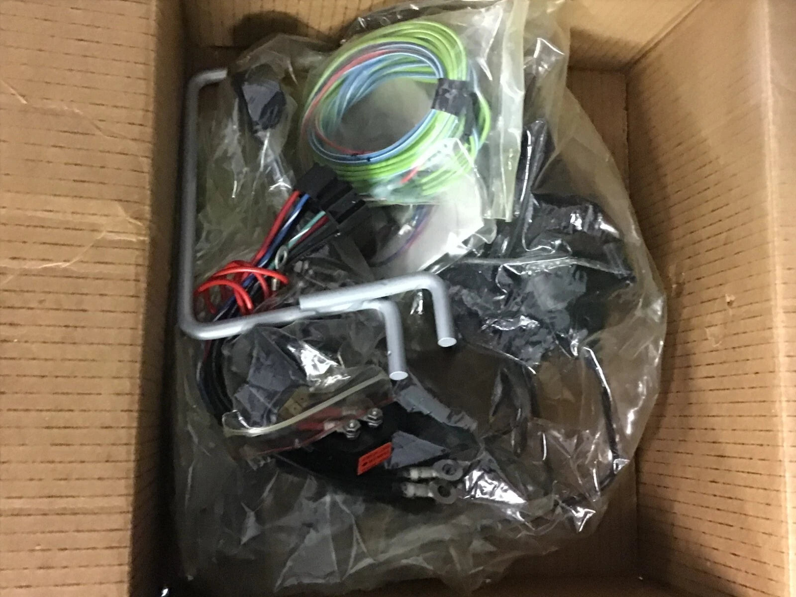 856197A-1 Mercury Parts for Mercury