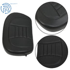 Passenger Backrest Pad for Touring CVO Glide Street (1996-Present)