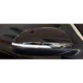 Black Right Rear View Mirror Cover for Kia Optima K5 (2016-2020)