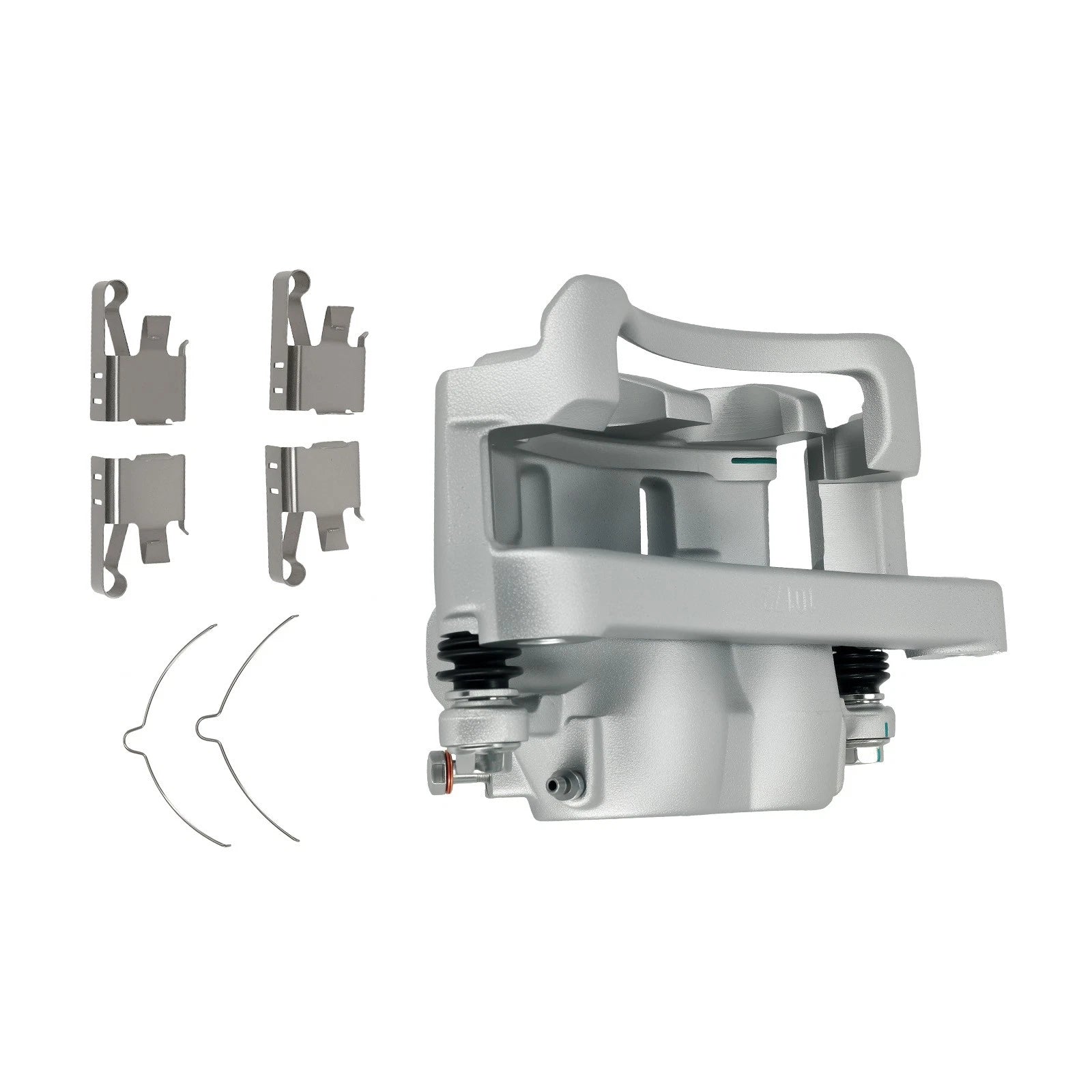 Front Driver Side Caliper for Ford Excursion (2000–2005) 18-B4791 2 Piston