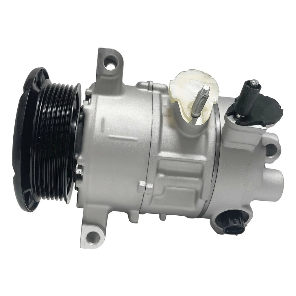 A C Compressor Kit With Condenser for Dodge Caliber 2008-2012