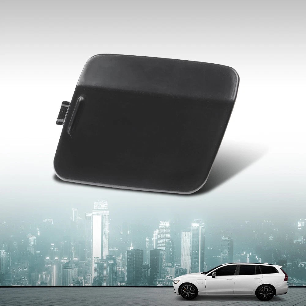 Tow Hook Eye Cover Cap for Volvo S60/V60 (2019–2023)