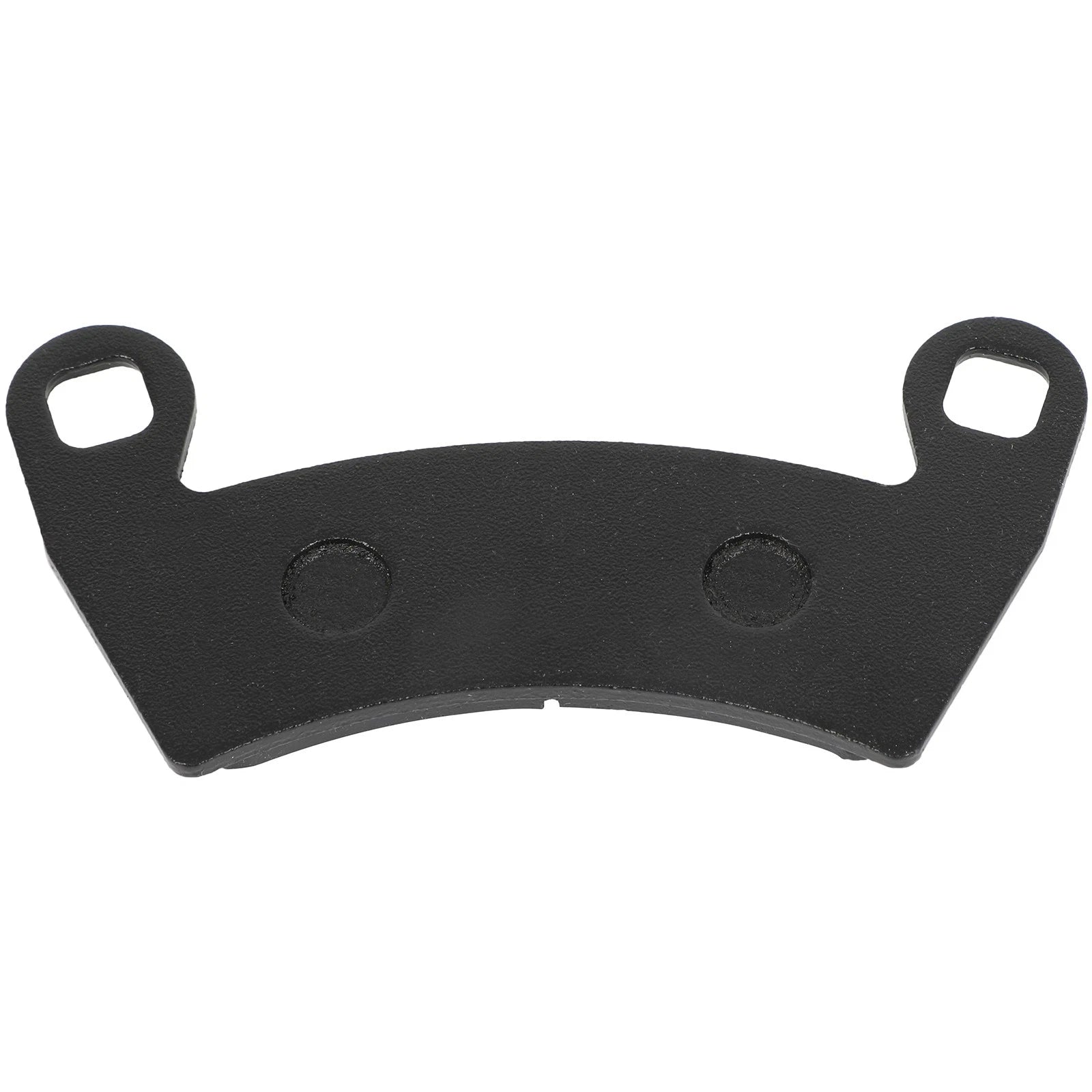 Carbon Fiber Front Brake Pads for Polaris RZR XP 900 (2012–2013) FA452