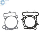 Complete Gasket Kit Set for Kawasaki KX250F (2004-2008)