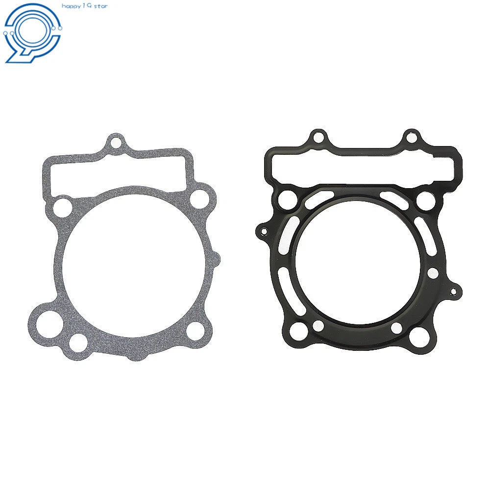 Complete Gasket Kit Set for Kawasaki KX250F (2004-2008)