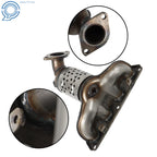Exhaust Catalytic Converter for Kia Forte (2014–2016)