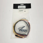 Handlebar Extension Wiring Kit for Harley-Davidson (1996–2006)
