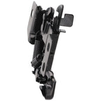 Hood Latch for Honda Civic (1992-1995)